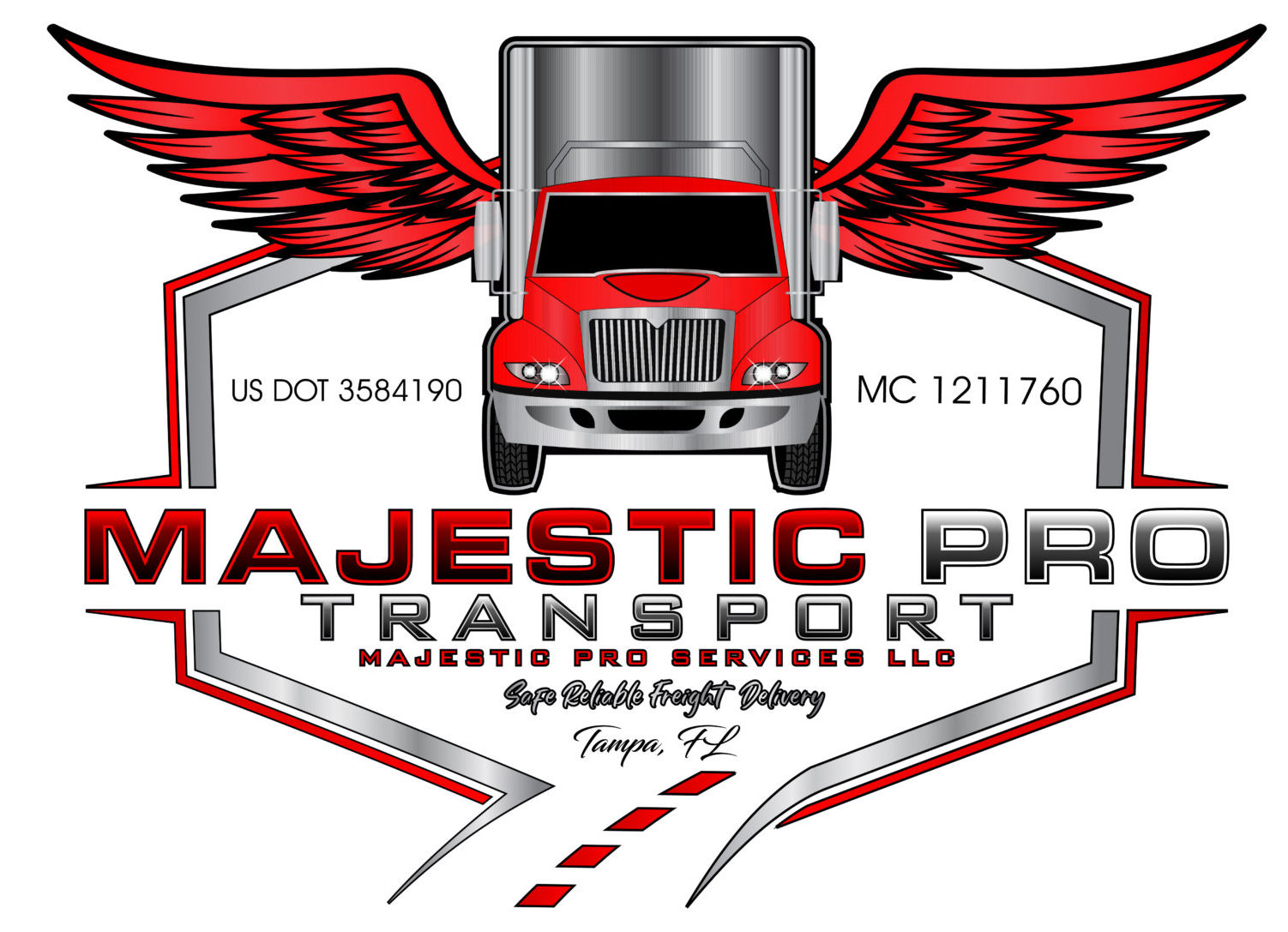 Majestic Pro Transport